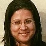 Priyanka Ramakrishnan 